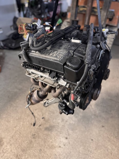 Bmw N45B16A 1.6 motor 