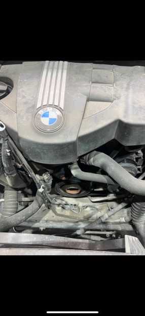 Bmw N47D20C Motor 18Diesel