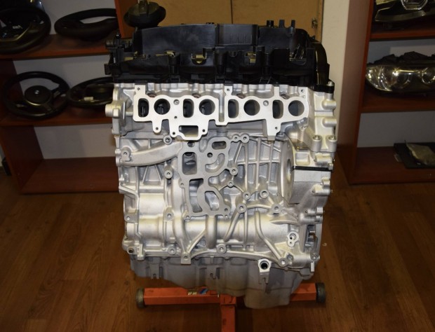 Bmw N47D20C feljtott motor EU5 