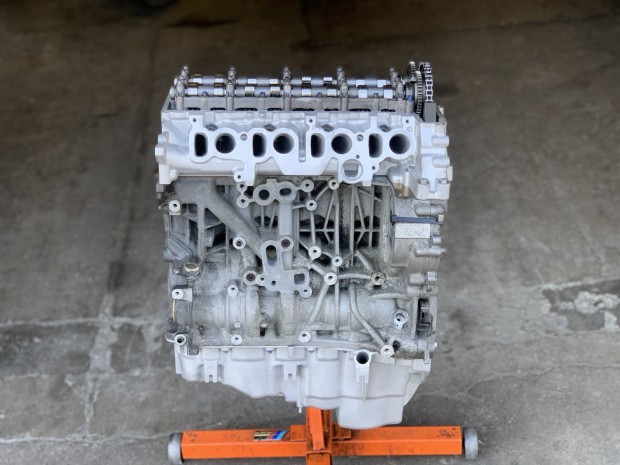 Bmw N47D20C motor 