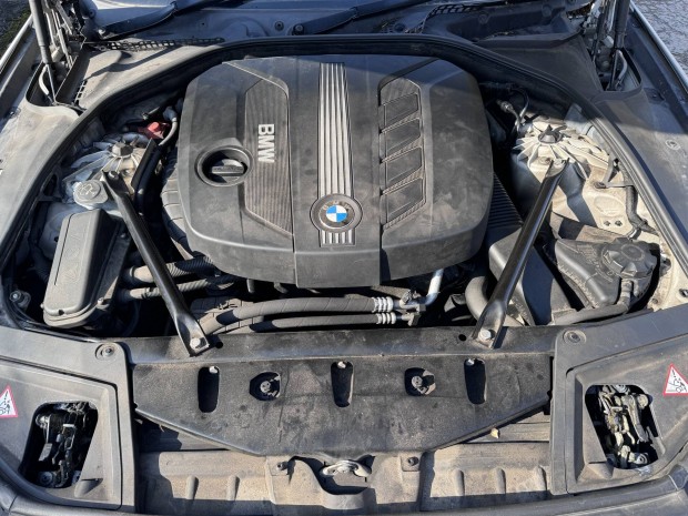 Bmw N47D20C motor 