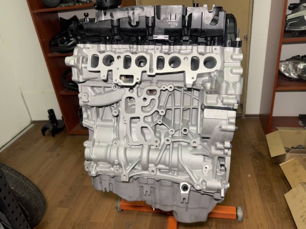 Bmw N47D20C motorkd motor 