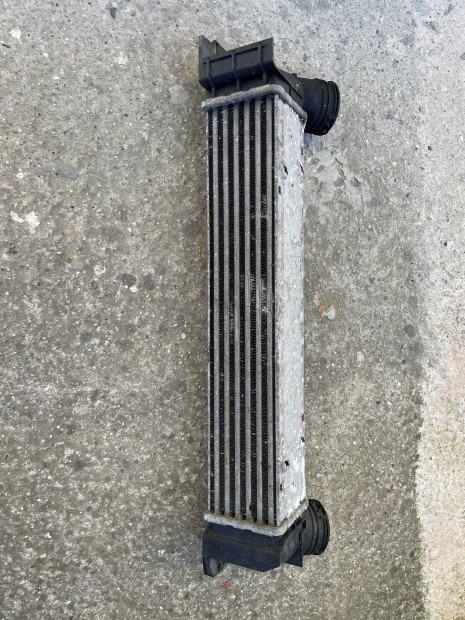 Bmw N47 E90 E91 E87 E82 intercooler cooler 