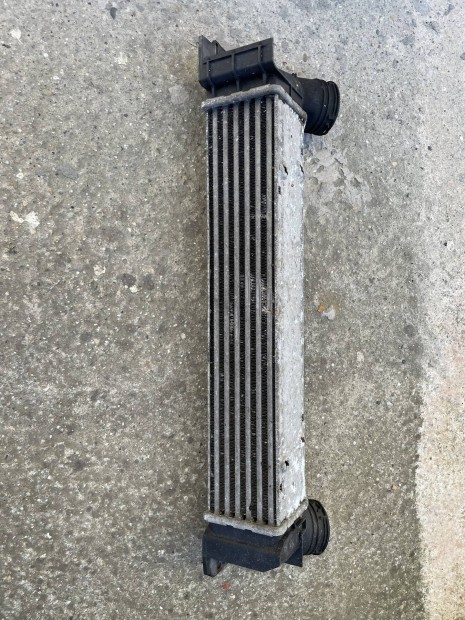 Bmw N47 intercooler cooler leveg ht