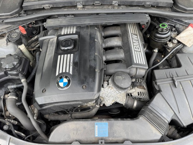Bmw N51B30 motor