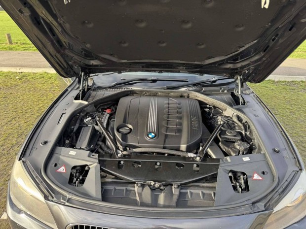 Bmw N57D30A 245le motor 