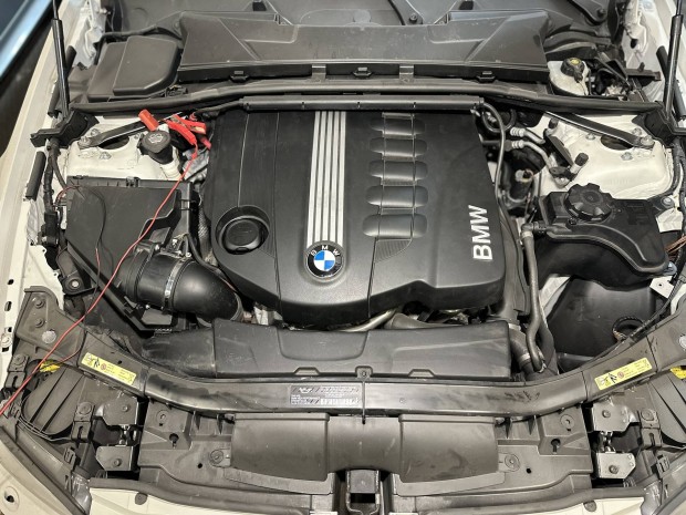 Bmw N57D30A / 245le komplett motor