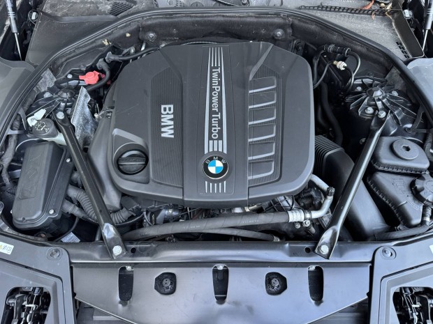 Bmw N57D30B 313LE motor 35D/40D