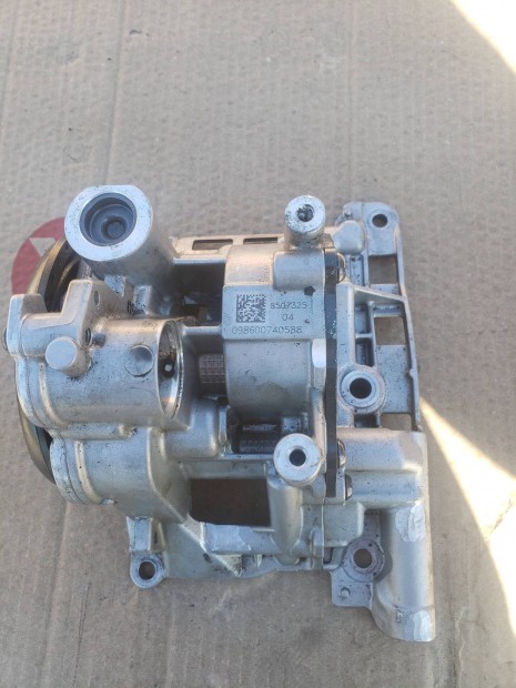 Bmw N57D30C Olajszivatty�