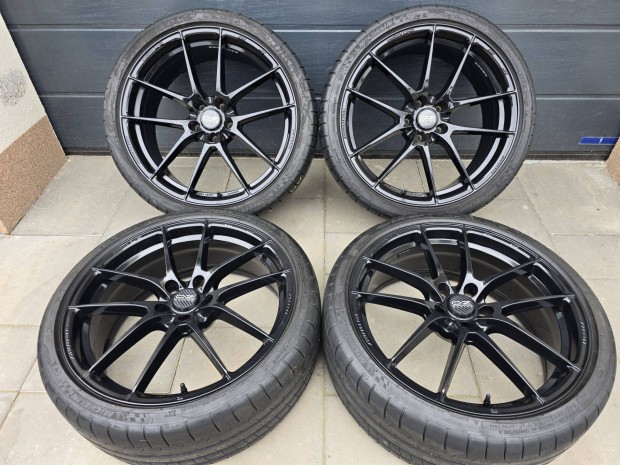 Bmw Oz legerra alufelni 20 felni 5x112 nyári gumi g30 g31 g14 g15 g16