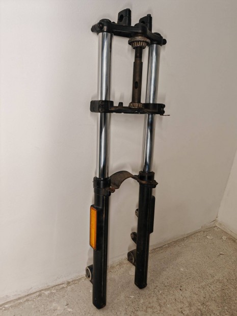 Bmw R100 gs els teleszkp