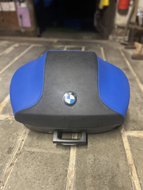 Bmw R1100Rt topcase