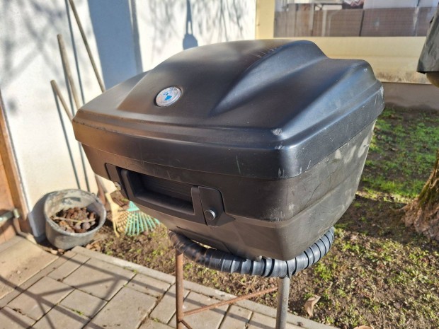 Bmw R1100 gs h�ts� doboz