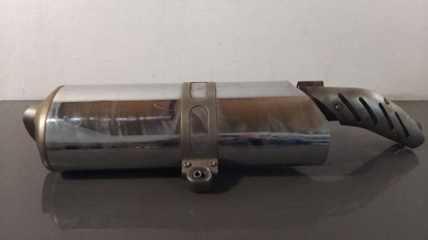 Bmw R1200 GS (2004-) - Kipufog