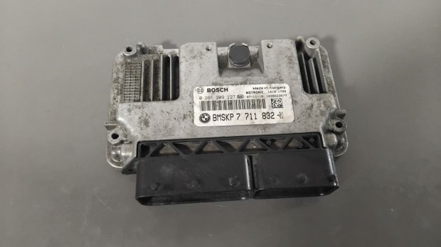 Bmw R1200 GS (2007) - Ecu cdi gyjts elektronika - 0 261 209 127