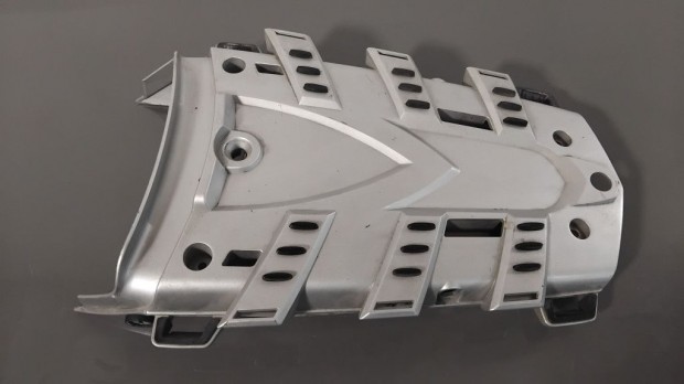 Bmw R1200 GS (2008-2009) - Csomagtart - 4654 7698454-04