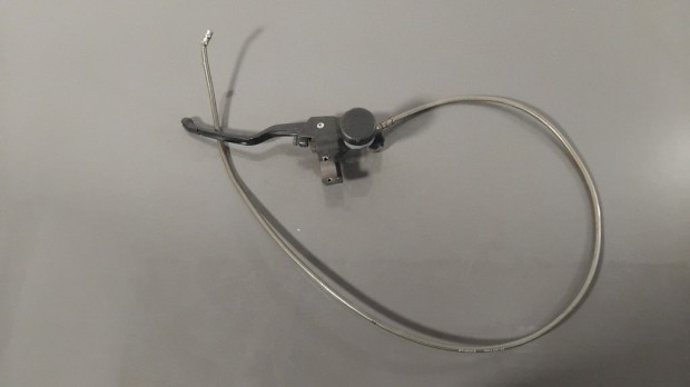 Bmw R1200 GS - Kuplung munkahenger s kuplung kar