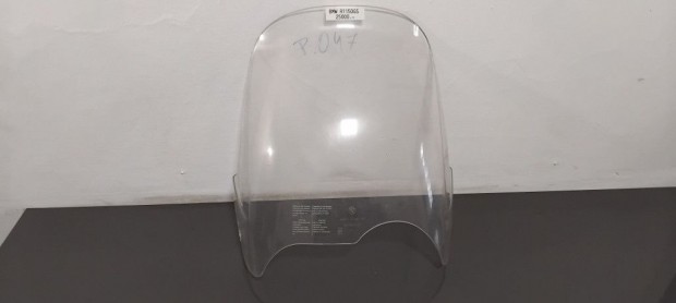 Bmw R 1150 GS Plexi