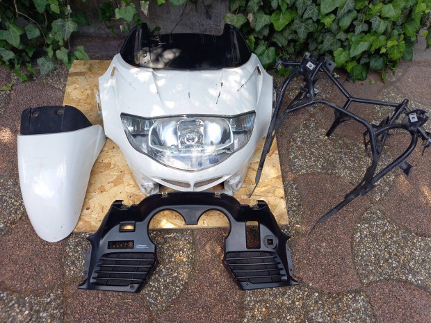 Bmw R 1150 RT lmpa fnyszr idom