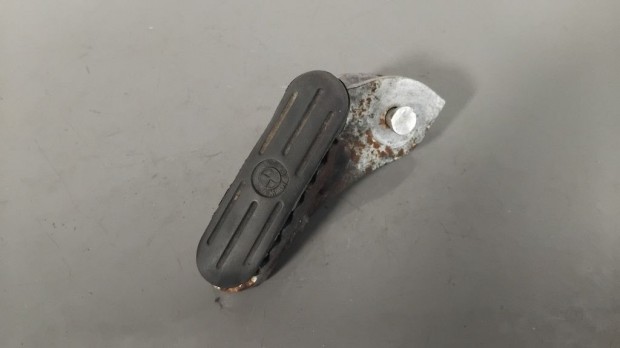 Bmw R 1200 GS (2007) - Jobb oldali lbtart