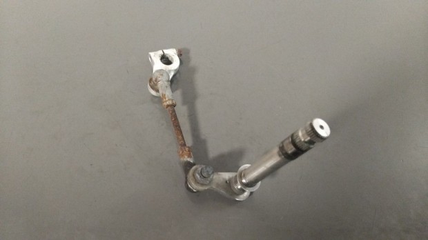 Bmw R 1200 GS (2007) - Vltrudazat