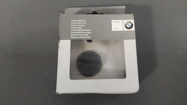 Bmw R 850 GS - Oljatartály kupak - 71607674505