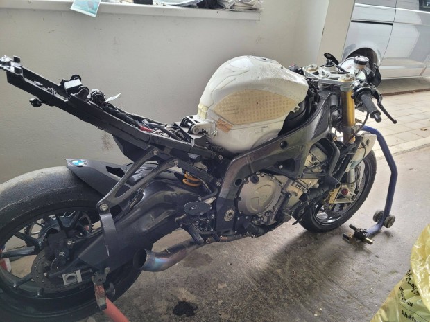 Bmw S 1000 RR