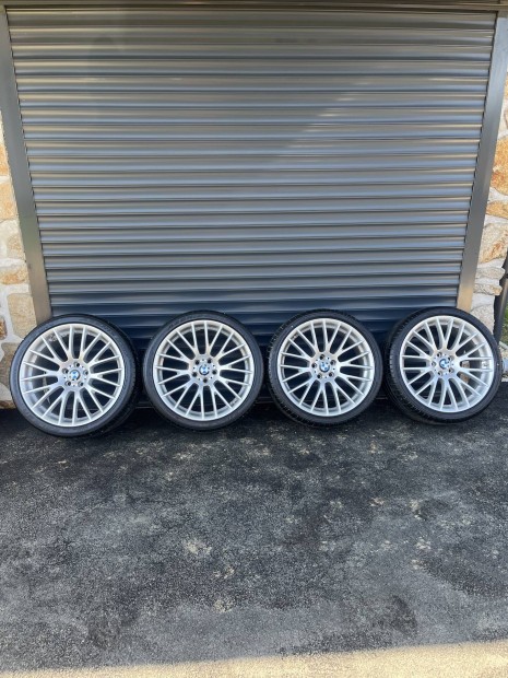 Bmw Stlyling 312 Alufelni 5x120 21" Felni Kerék
