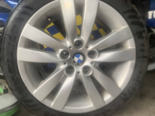 Bmw Style161 aluk 17" 