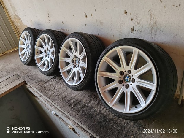 Bmw Style95 gyri alufelni 19"