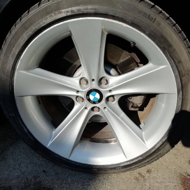 Bmw Style 128 Felni garnitúra