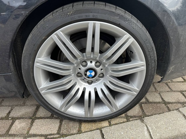 Bmw Style 172 e60 e61 e63 245/35 275/30 alufelni felni 