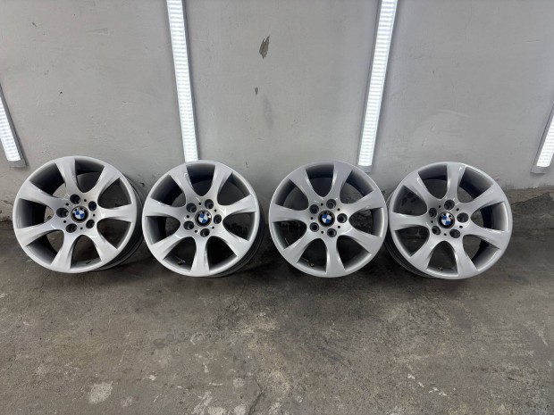 Bmw Style 185 alufelni garnitra 8jx17 Et34