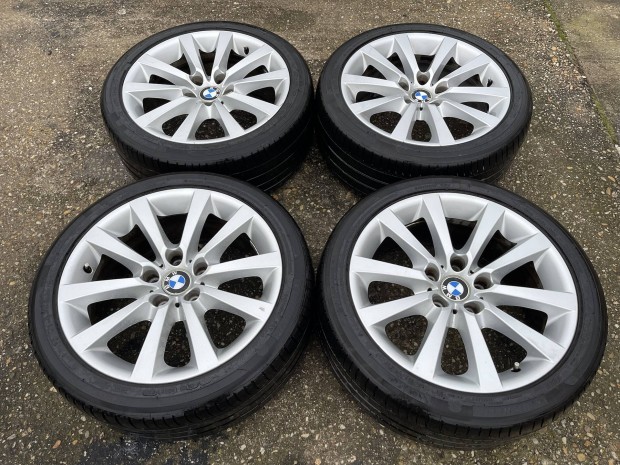 Bmw Style 328 18" alufelni garnitra f10, f11, f12, f13