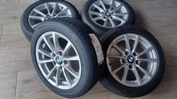 Bmw Style 390*Csere Beszámolás