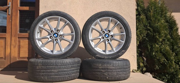 Bmw Style 50 felni gumi nélkül