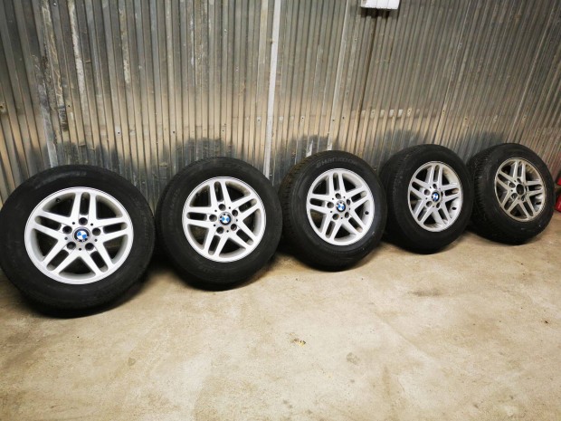 Bmw Style 53 5x120