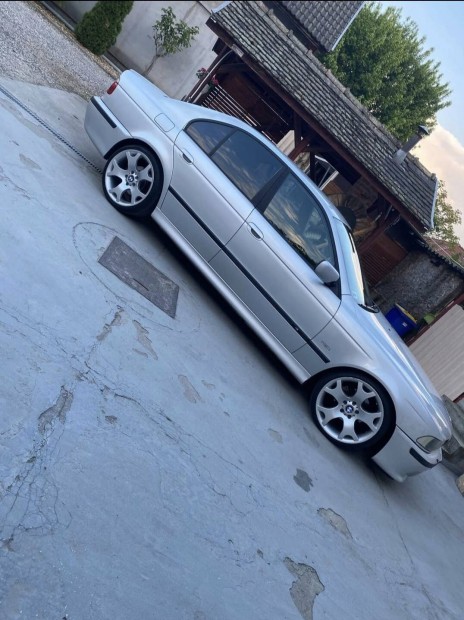 Bmw Style 63 kt szles brutlis felni!