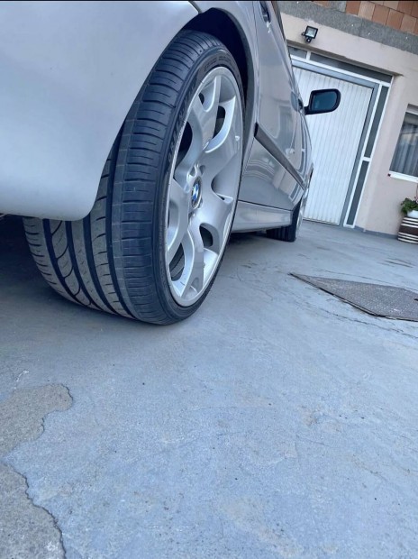Bmw Style 63 kt szles brutlis felni!