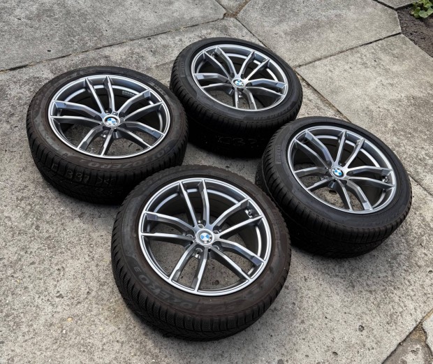Bmw Style 662