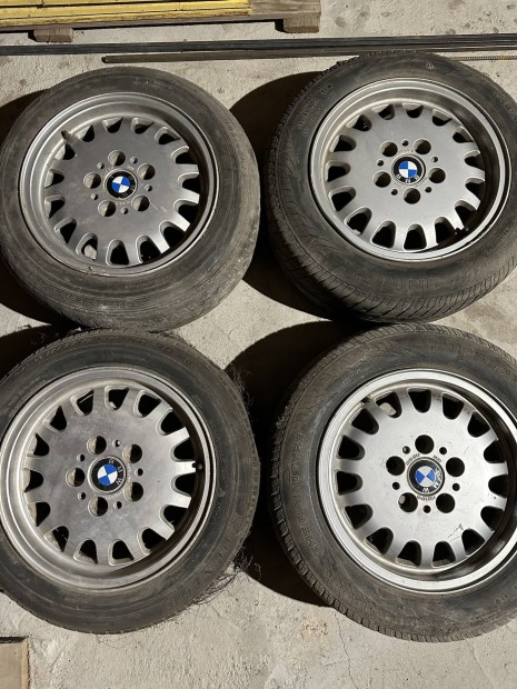 Bmw Style 6 alufelni szett (7Jx15)