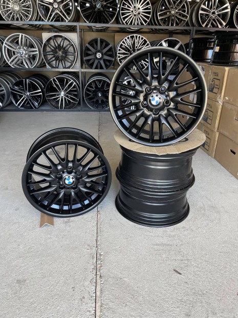 Bmw Style 72 E46 18"