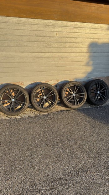 Bmw Style 791 M R19 k�tsz�les ker�kgarnit�ra