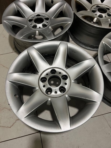 Bmw Style 81 E39 E36 felni alufelni