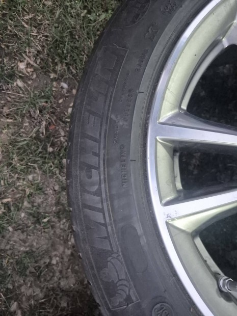 Bmw Styling 631 5x112 17" alufelni