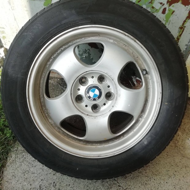 Bmw Tli felnigarnitra