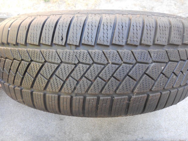 Bmw Téli gumifelnin+dísztárcsa 205/60R16