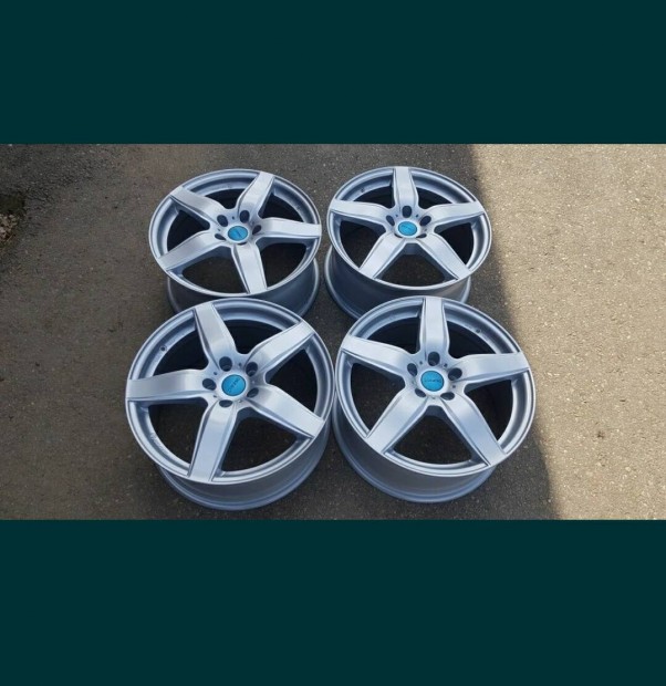 Bmw Volkswagen Seat Skoda Audi Mercedes 18 alufelni 5x112 