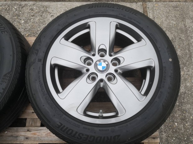 Bmw Volkswagen csoport 16-os gyári alukerék