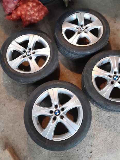 Bmw Volkswagen t5 r16 opel insignia r17 5x120 felni alufelni 